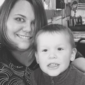 Meet your Posher, Melanie